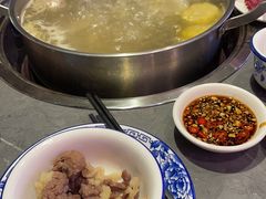 -贵宾牛·潮汕牛肉火锅(珠池总店)