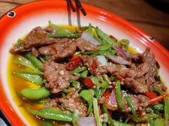 -泥糊破店小酒馆·团建聚餐(南京西路店)