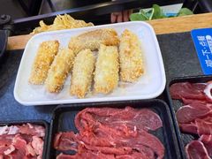 -林记潮牛·牛肉火锅(上马墩店)
