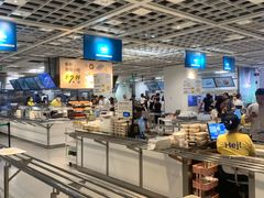 -宜家·瑞典风味餐厅(天津东丽商场店)