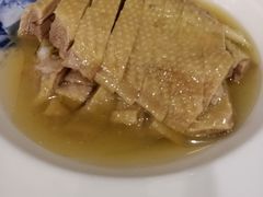-老街饭庄·地道淮扬菜(扬子江北路总店)