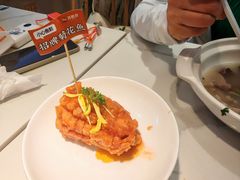 -苏晓玥·江南小吃(深圳北站店)