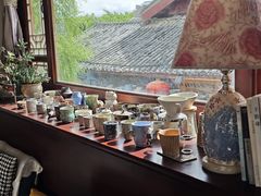 -王老师咖啡烘焙室