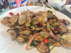 -良师门滨海人家·海鲜·家常菜(滨海城店)