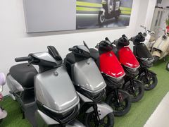 -爱玛电动车(古棕路店)