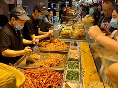 -丁家坡洋芋·观音桥好吃街A区(全国总店)