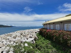 -三亚南山文化旅游区