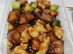 -常兴顺·小吃·家常菜(常营店)