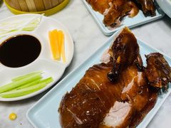 -天外天烤鸭店(八角店)