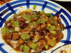 -川香渔府(万达店)