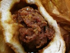 -牛煎里牛肉煎包淮南牛肉汤(广东路店)