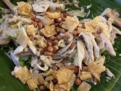 古法捞鸡-园林美食城·本土农家菜(杨和镇店)