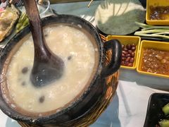 -云晓光头烧烤吧(川沙绿地店)