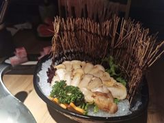 冻松茸-湊湊火锅·茶憩(杭州湖滨银泰in77店)