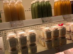 -好利来(团结湖店)