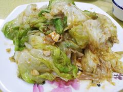 -春水锅贴·传统鲁菜(大明湖店)