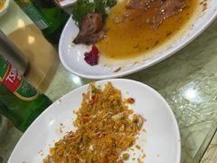 -鹏城人家海鲜酒家·23年老字号(较场尾店)
