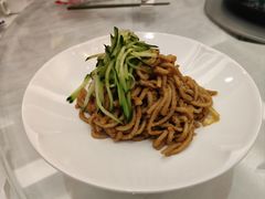 -内蒙古驻京办餐厅