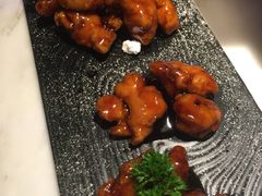 -绿茶餐厅(首开福茂店)