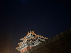 -王府井步行街