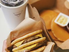 -STARLING八哥松饼(雅宝店)