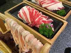 -湊湊火锅·茶憩(东城民盈国贸城店)