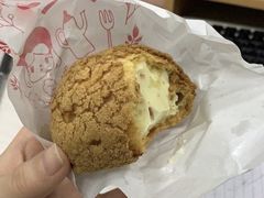 -西树泡芙(正佳店)
