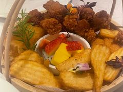 -晶雅花园西餐厅(南京首店)