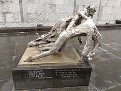 -侵华日军南京大屠杀遇难同胞纪念馆