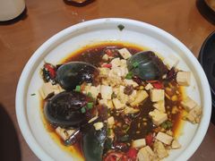 -肖记公安牛肉鱼杂馆·省级非物质文化遗产(三角路直营店)