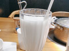 -椰子印象椰子鸡·椰奶鸡·糟粕醋(友谊阳光城店)