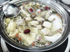 -力哥地道海南菜·联谊文昌鸡老店