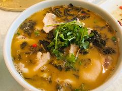 -阿斯牛牛·凉山菜(新会展店)