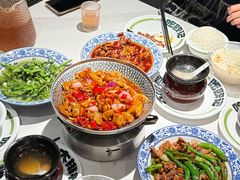 -欧记大排档·景德菜(上海首店)