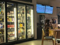 -Pekaa啤咖食肆Coffee&Bistro
