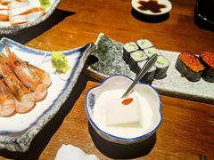 -千代武日本料理(开发区店)