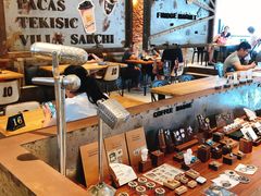 -Vanilla Specialty Coffee(八大关店)