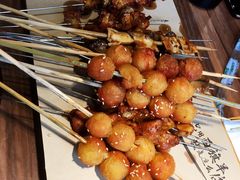 -串来串去(中关村店)