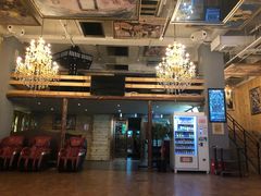 -明日世界密室轰趴·剧本桌游·箭馆团建(国贸店)