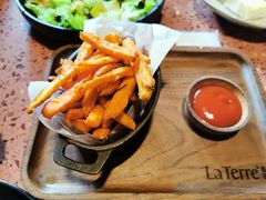 红薯条-La Terre乐田(万象城店)