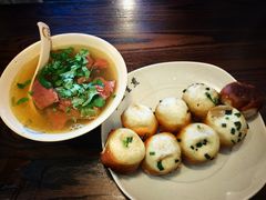-哑巴生煎(临顿路店)