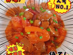 -潇湘楼(环保园店)