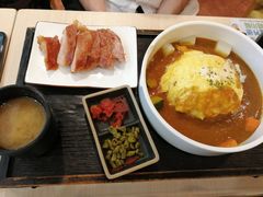 -呀咪咖喱屋(龙之梦购物中心莘庄店)