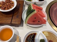 -东门口·新式老北京火锅(河西龙湖天街店)