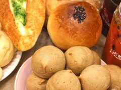 -石头先生的烤炉(济南高新万达店)