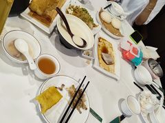 -悦雅居·老广州老味道(长湖店)