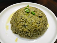 松滋蒸菜-洈水谣 · 地道荆州松滋菜(菱角湖公园店)