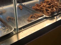 自助取餐区-余杨鸭鸭餐厅