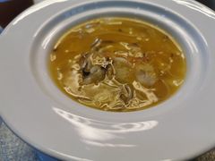 -之参餐厅(前门大街店)
