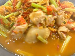 -红色湘菜馆(春风店)